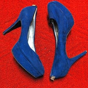 Size 10 Women's Heels
